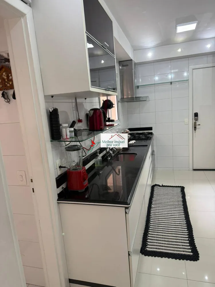 Apartamento, 3 quartos, 133 m² - Foto 5