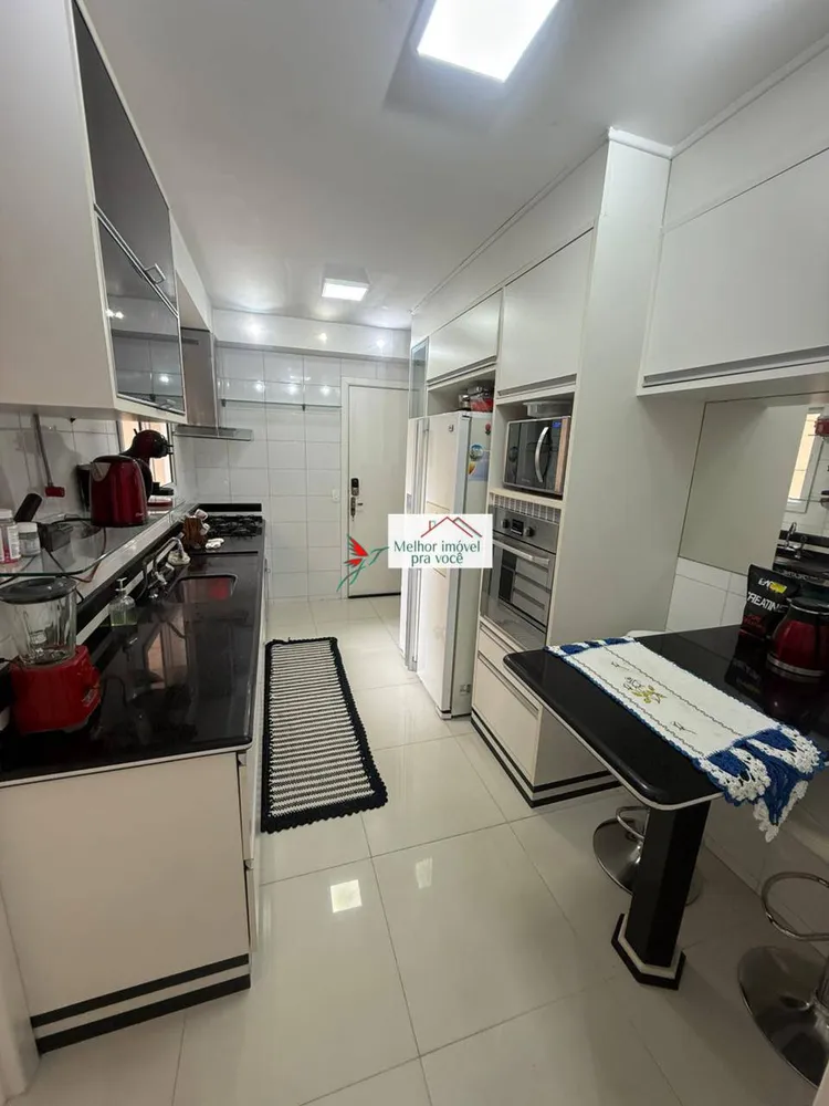 Apartamento, 3 quartos, 133 m² - Foto 6