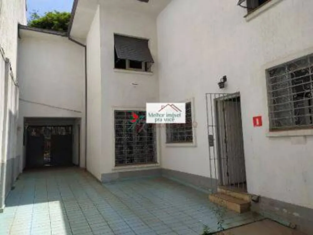 Casa, 4 quartos, 190 m² - Foto 1