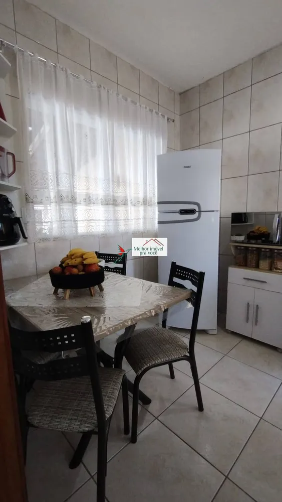 Casa, 3 quartos, 90 m² - Foto 3