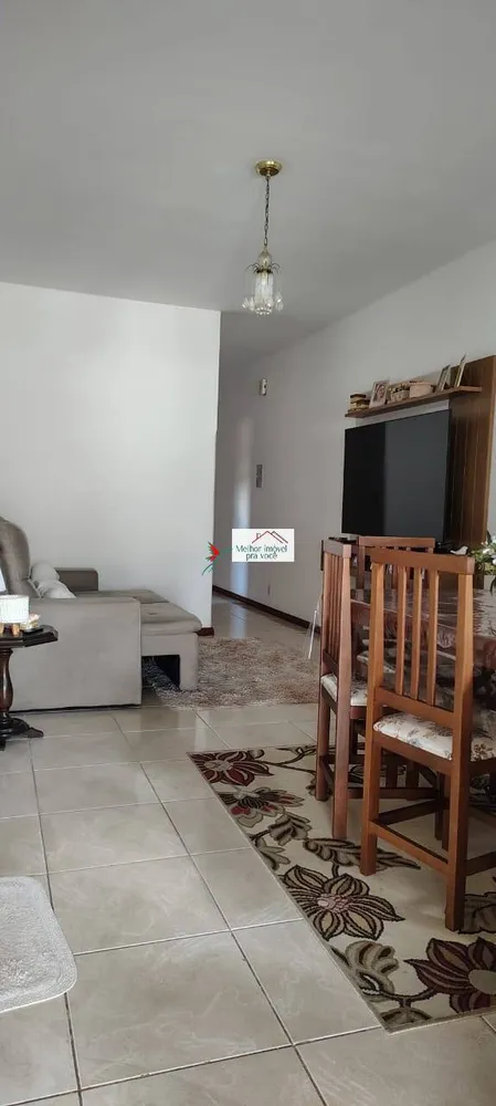 Casa, 3 quartos, 90 m² - Foto 1