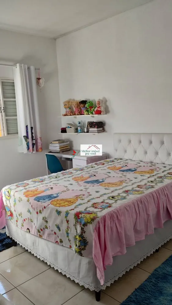Casa, 3 quartos, 90 m² - Foto 4