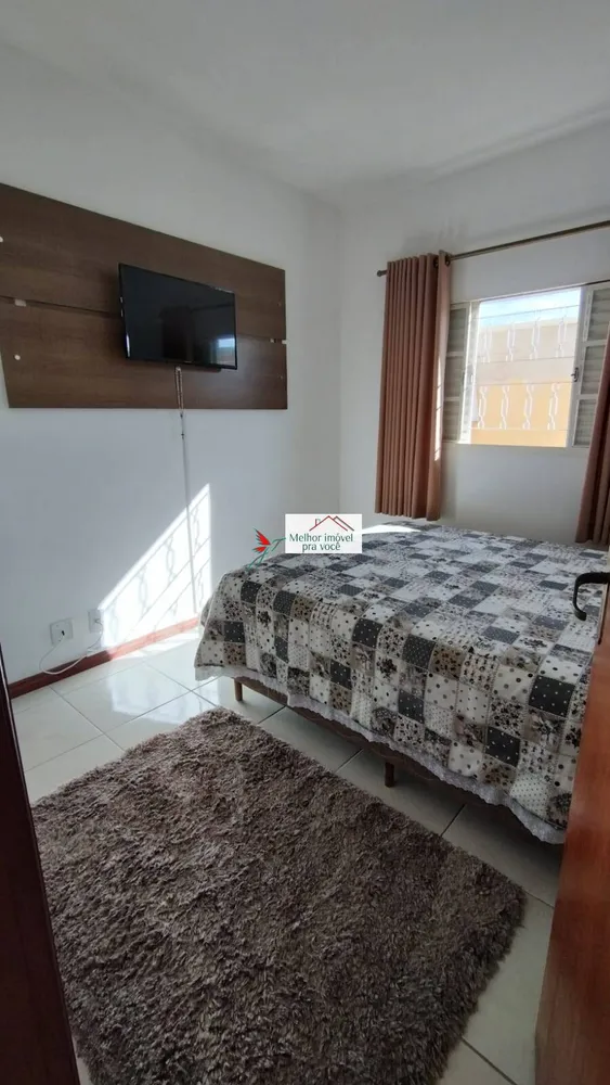 Casa, 3 quartos, 90 m² - Foto 5