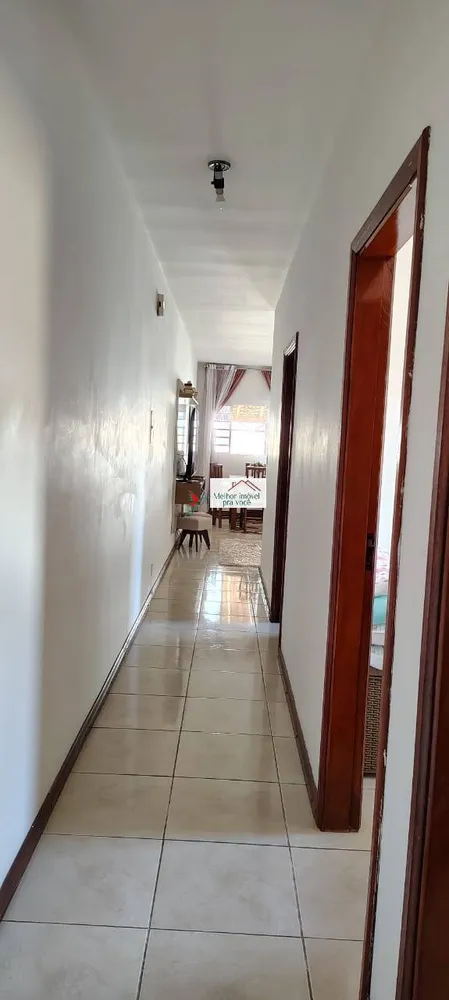Casa, 3 quartos, 90 m² - Foto 2