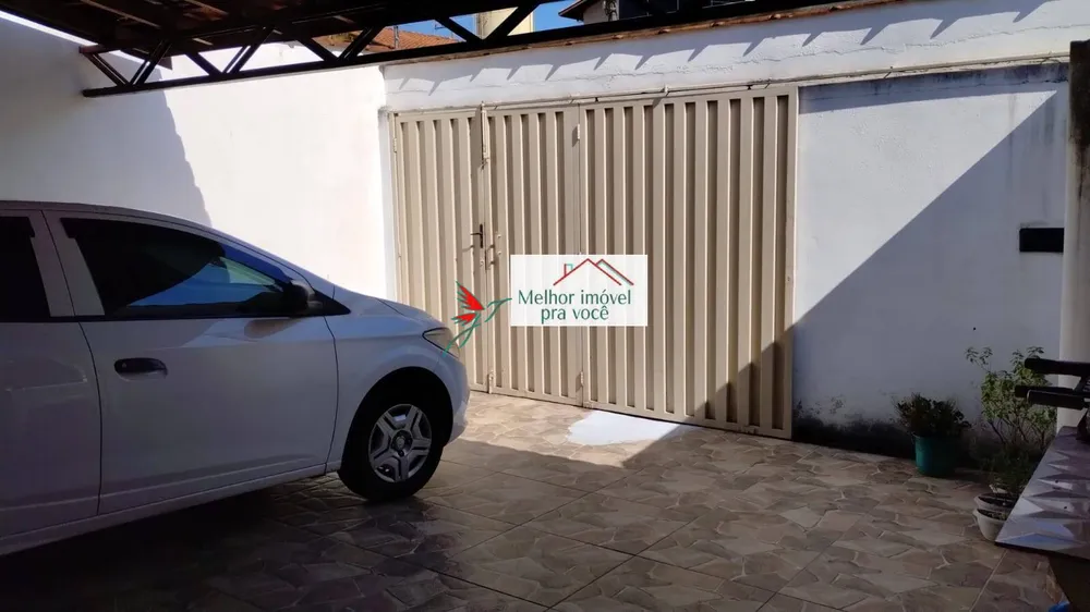 Casa, 3 quartos, 90 m² - Foto 8