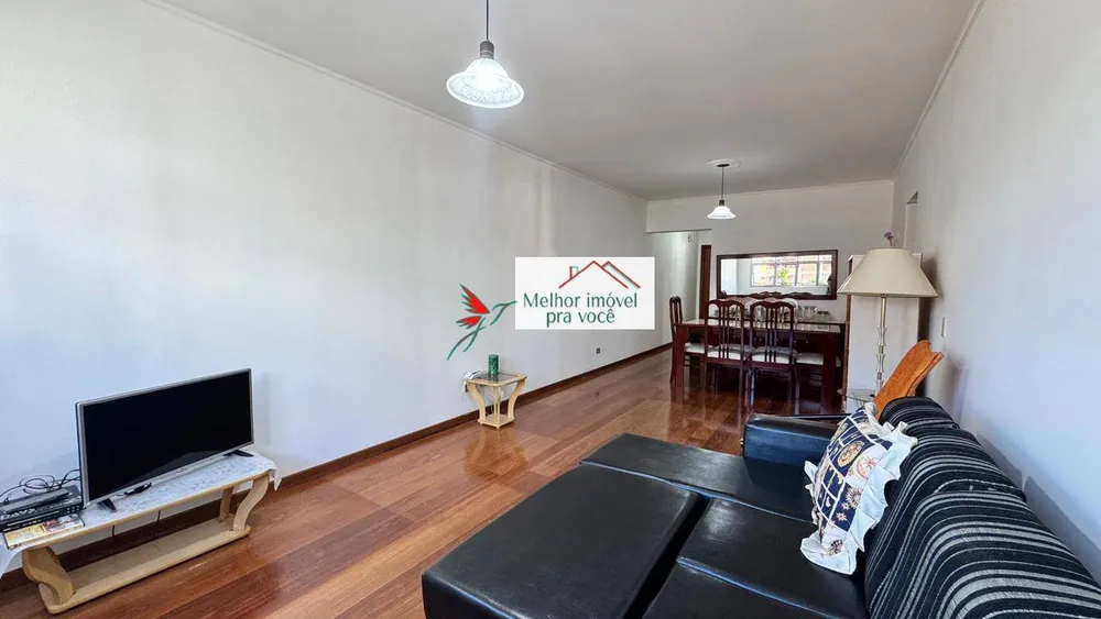 Apartamento, 108 m² - Foto 4