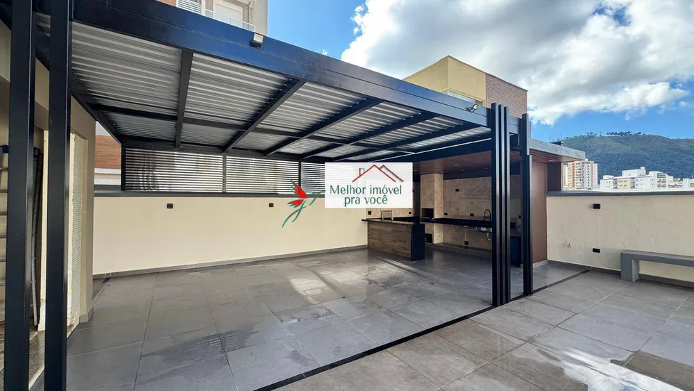 Apartamento, 108 m² - Foto 3