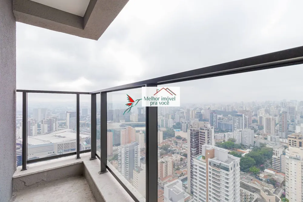 Apartamento, 4 quartos, 190 m² - Foto 6