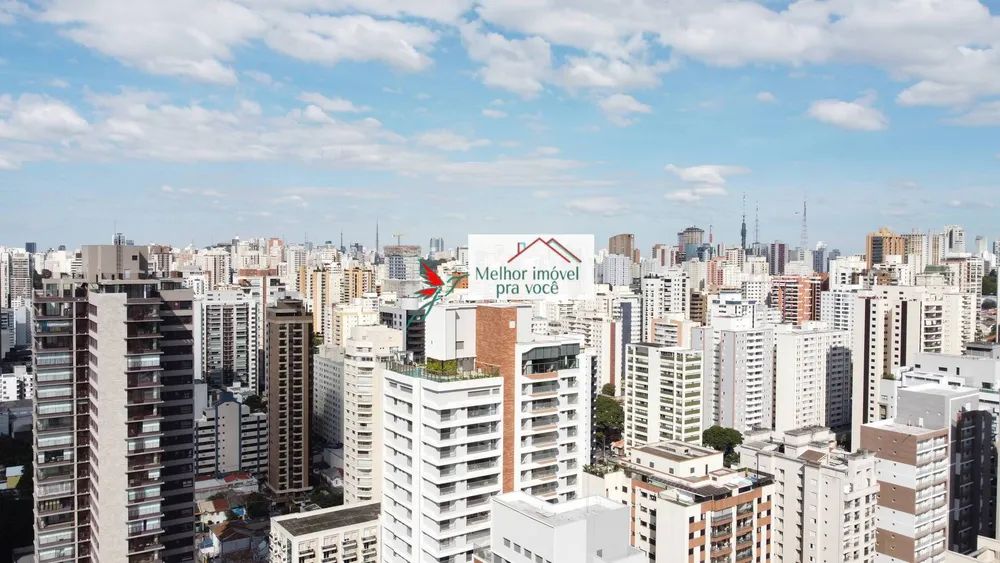 Apartamento, 4 quartos, 190 m² - Foto 4