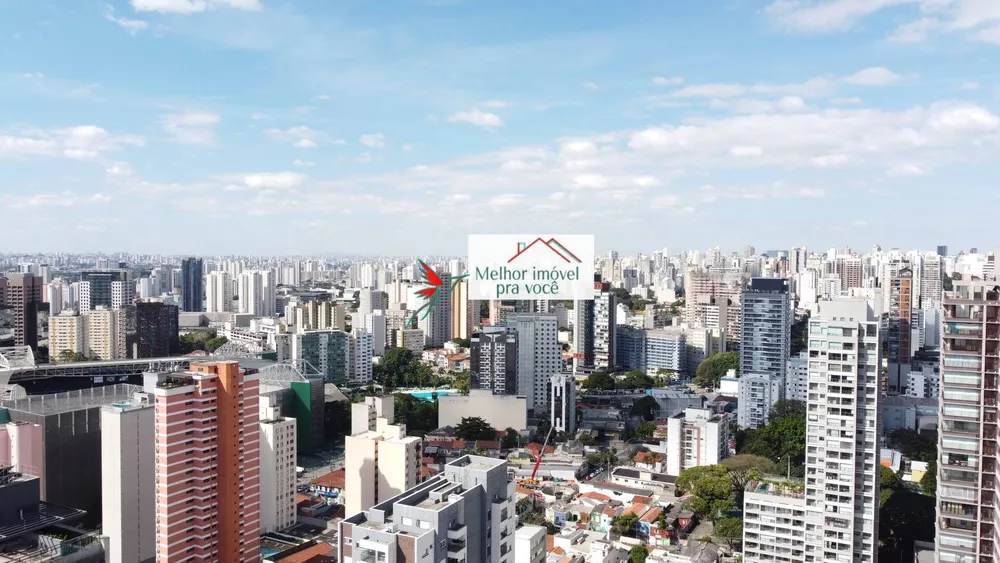 Apartamento, 4 quartos, 190 m² - Foto 3