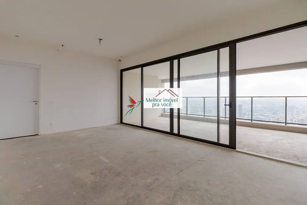 Apartamento, 4 quartos, 190 m² - Foto 1