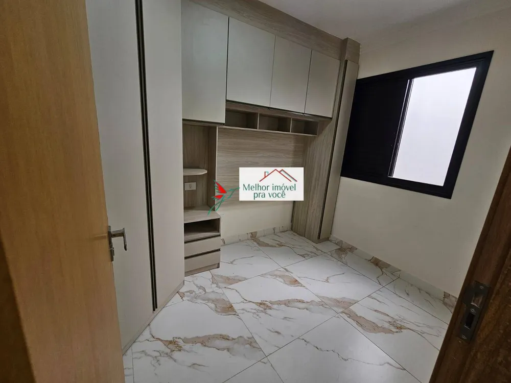 Apartamento, 2 quartos, 52 m² - Foto 3