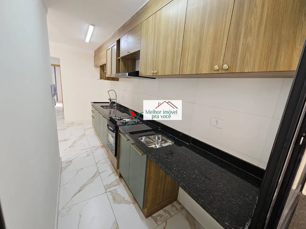Apartamento, 2 quartos, 52 m² - Foto 7