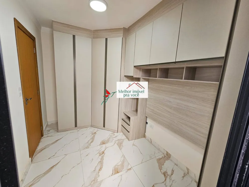 Apartamento, 2 quartos, 52 m² - Foto 2