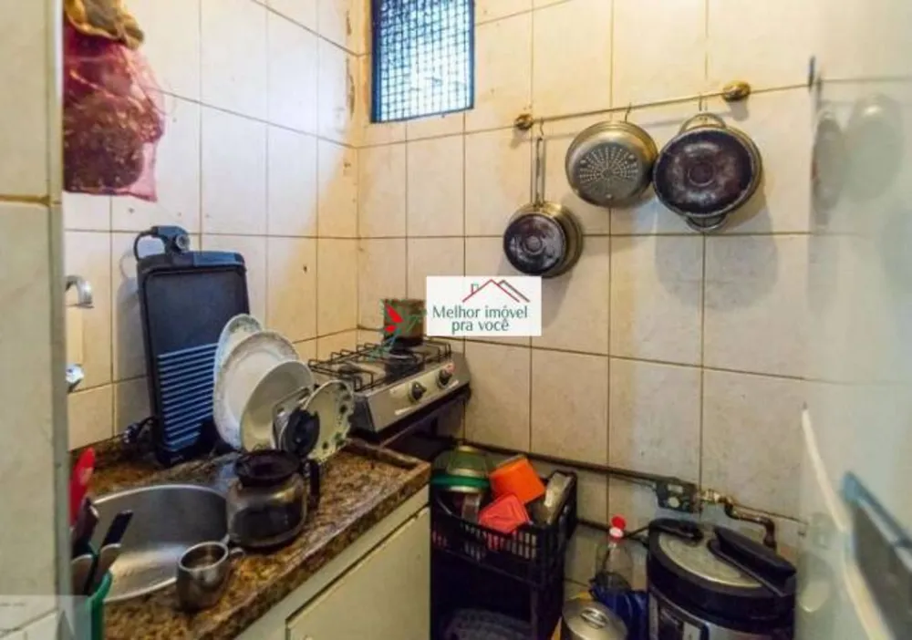 Apartamento, 1 quarto - Foto 1
