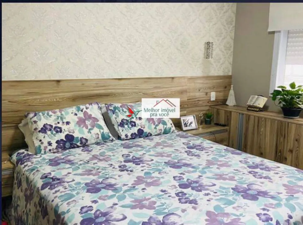 Apartamento, 3 quartos, 81 m² - Foto 3