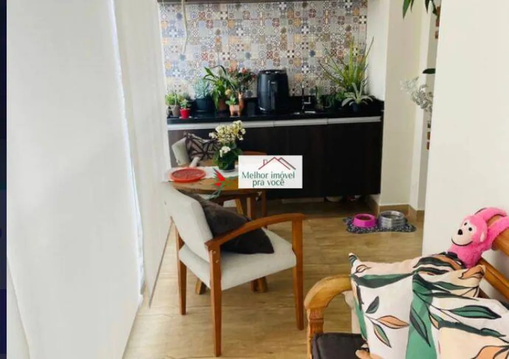Apartamento, 3 quartos, 81 m² - Foto 4