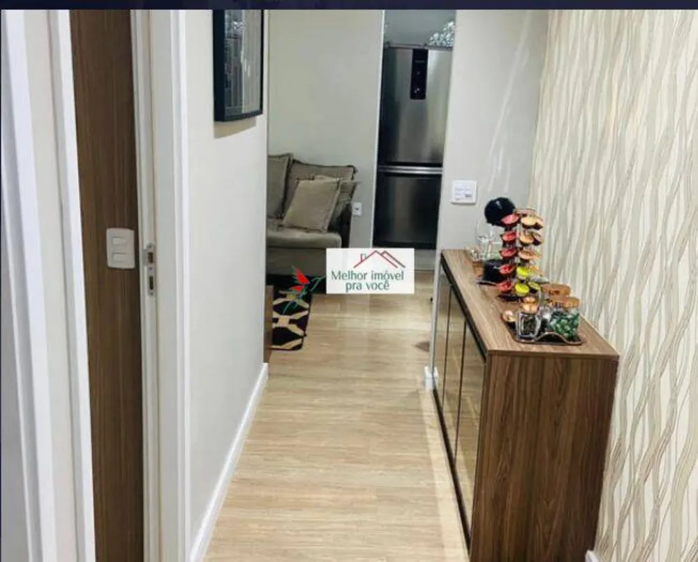Apartamento, 3 quartos, 81 m² - Foto 1