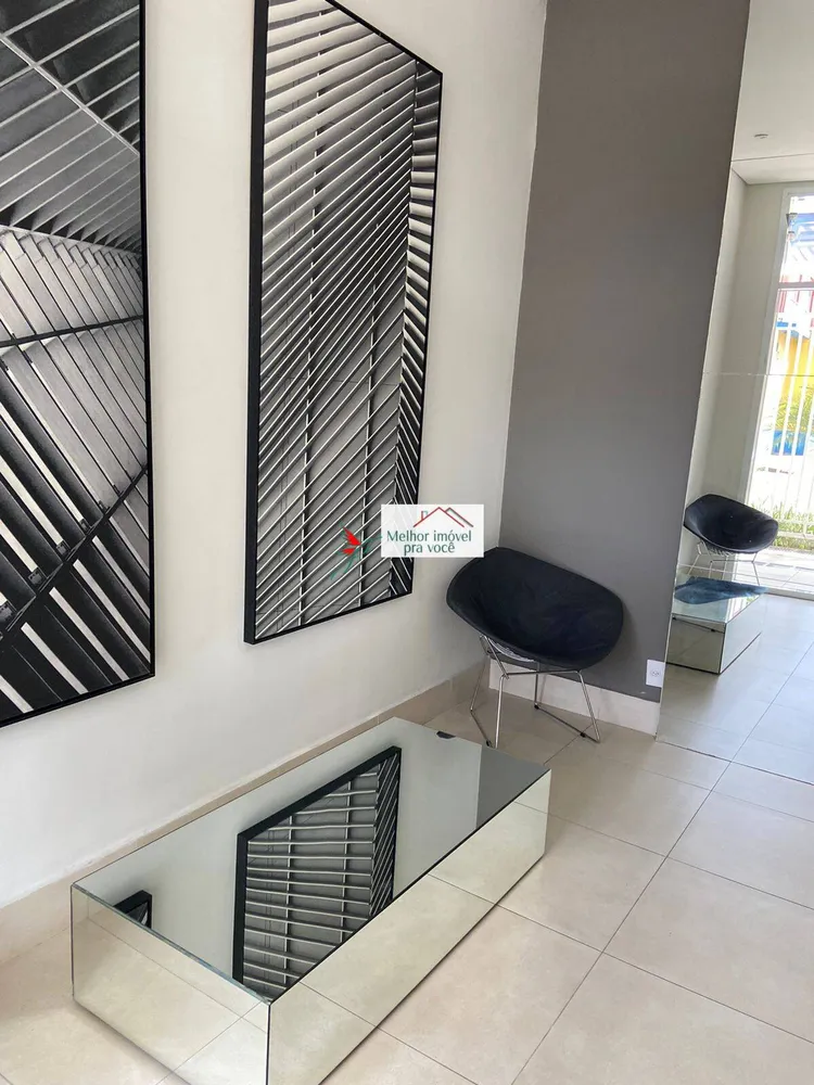 Apartamento, 3 quartos, 81 m² - Foto 8
