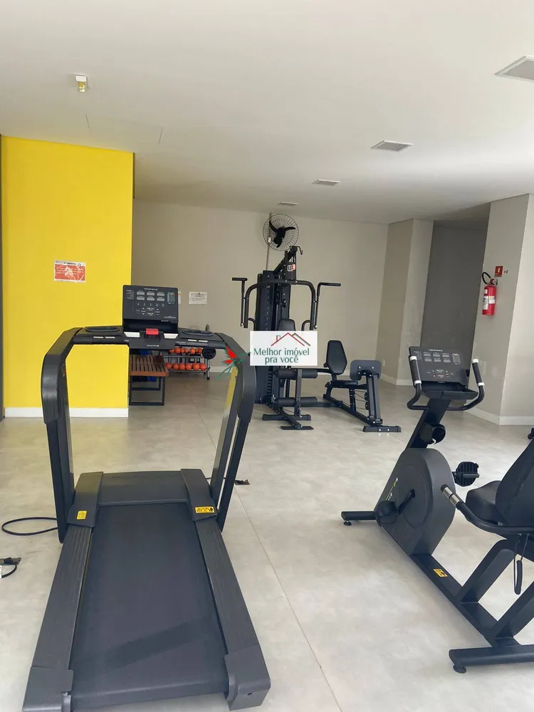Apartamento, 3 quartos, 81 m² - Foto 7