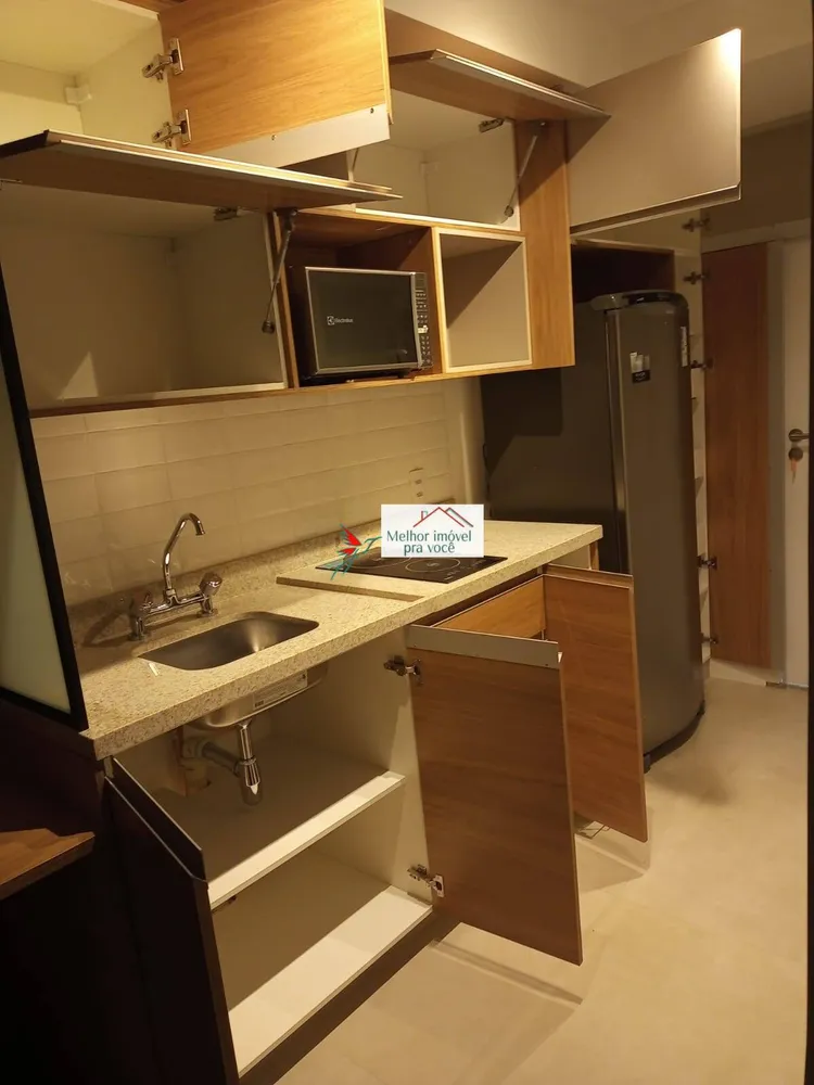 Apartamento, 1 quarto - Foto 1