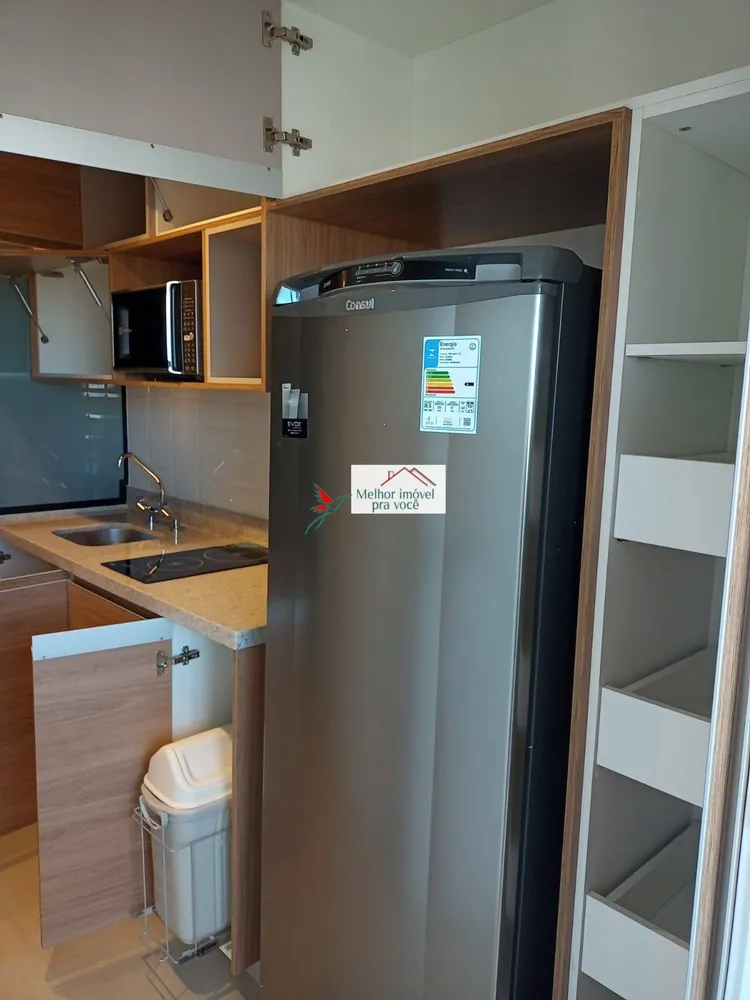Apartamento, 1 quarto - Foto 4