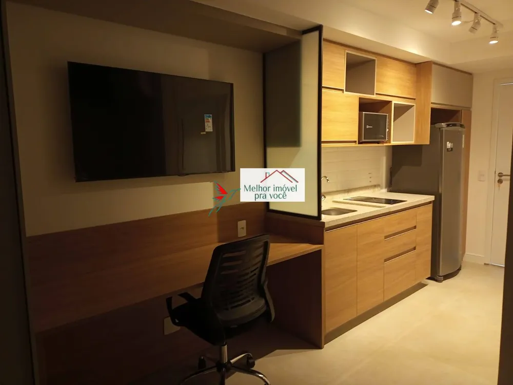 Apartamento, 1 quarto - Foto 5