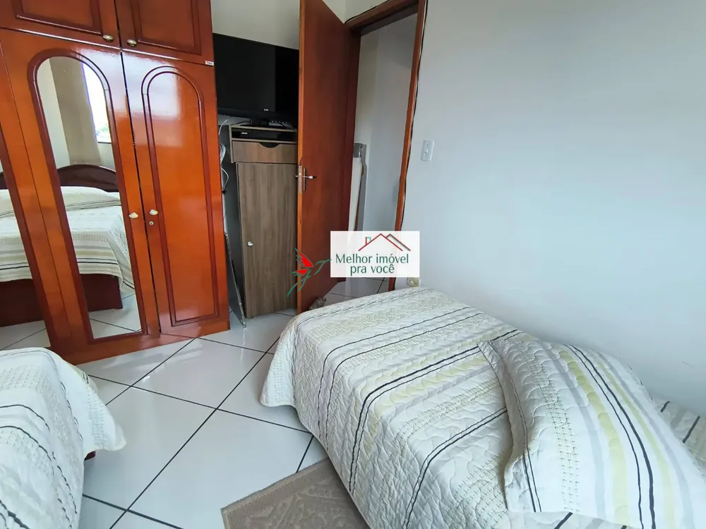 Apartamento, 2 quartos, 59 m² - Foto 2