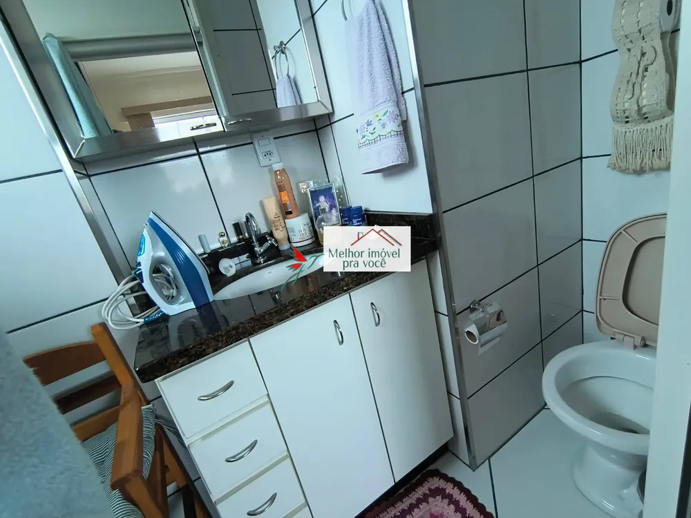 Apartamento, 2 quartos, 59 m² - Foto 3