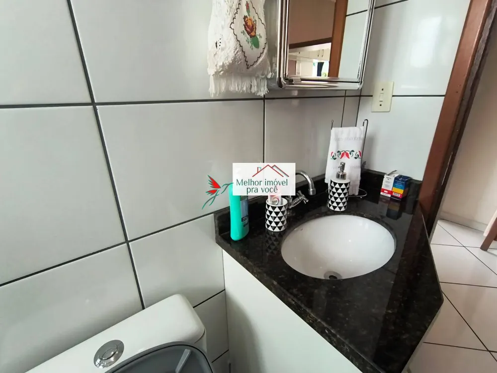 Apartamento, 2 quartos, 59 m² - Foto 6
