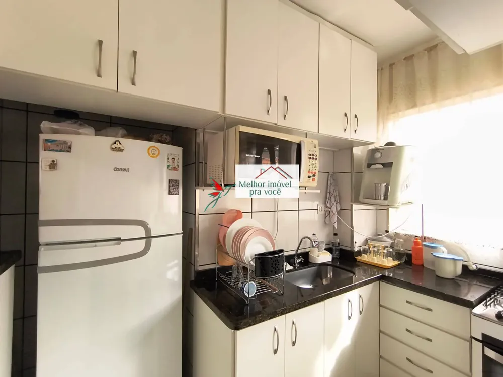 Apartamento, 2 quartos, 59 m² - Foto 5