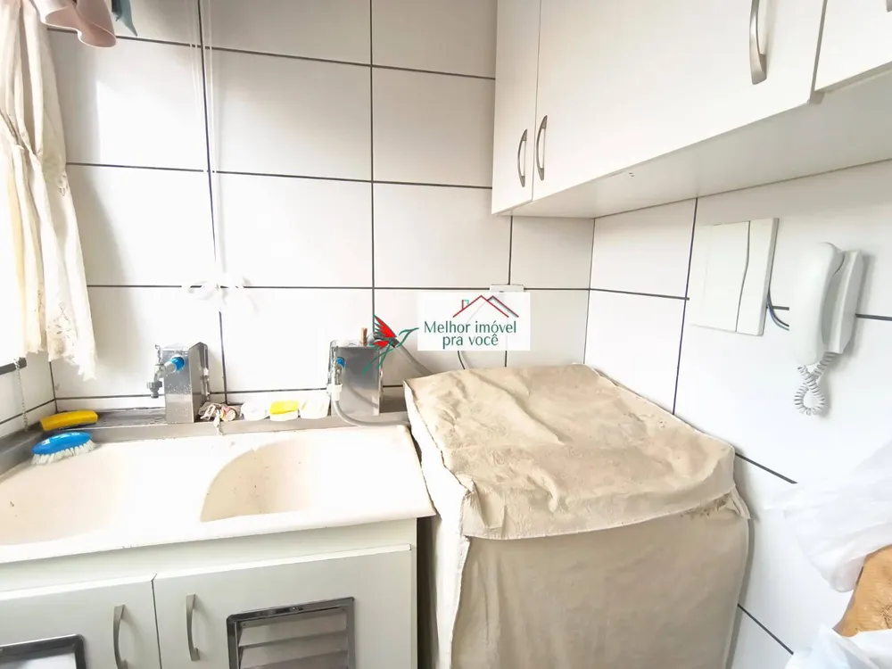 Apartamento, 2 quartos, 59 m² - Foto 8