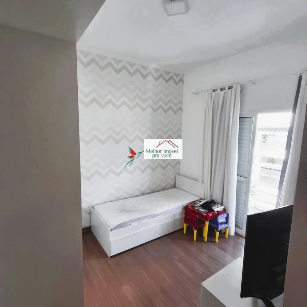 Apartamento, 3 quartos, 80 m² - Foto 5
