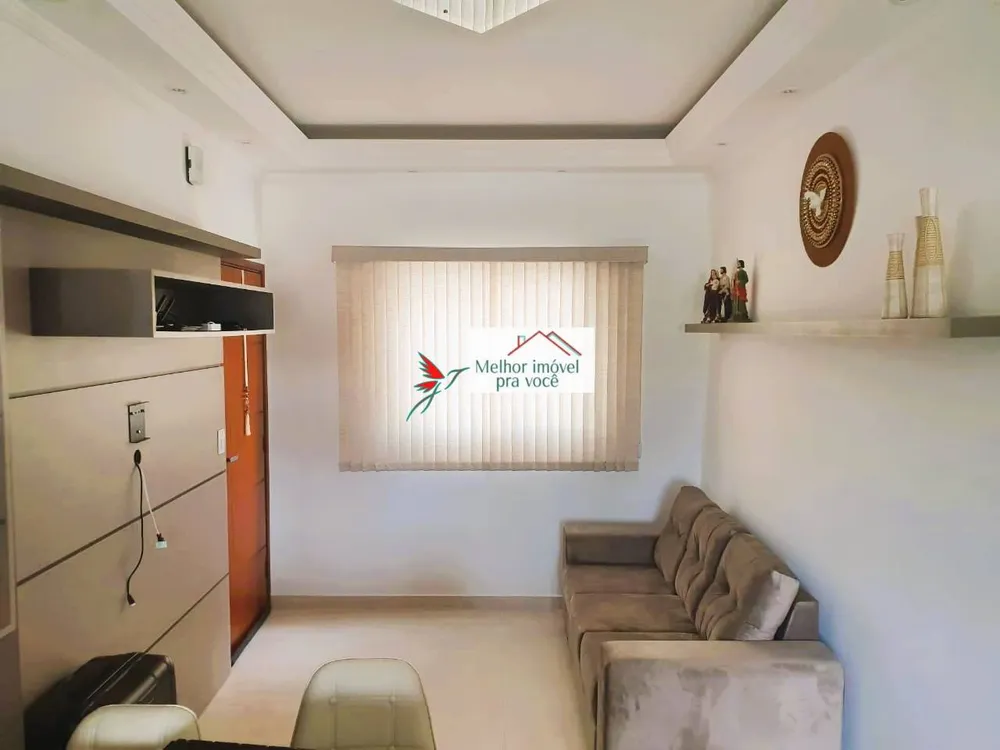 Apartamento, 3 quartos, 80 m² - Foto 3