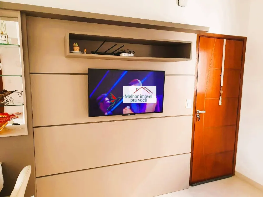 Apartamento, 3 quartos, 80 m² - Foto 1