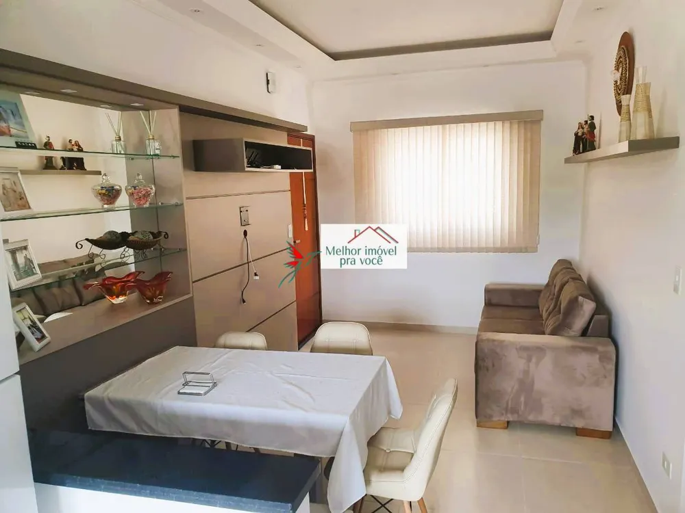 Apartamento, 3 quartos, 80 m² - Foto 2