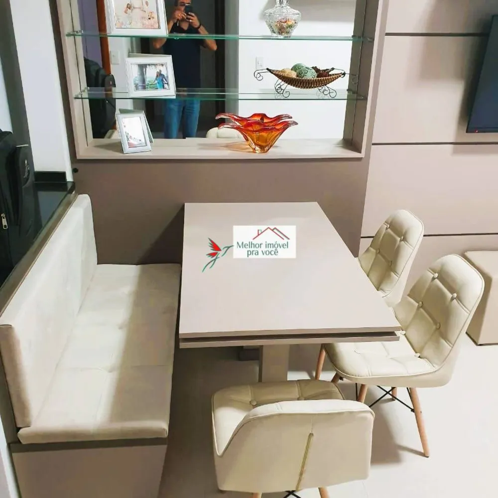 Apartamento, 3 quartos, 80 m² - Foto 4