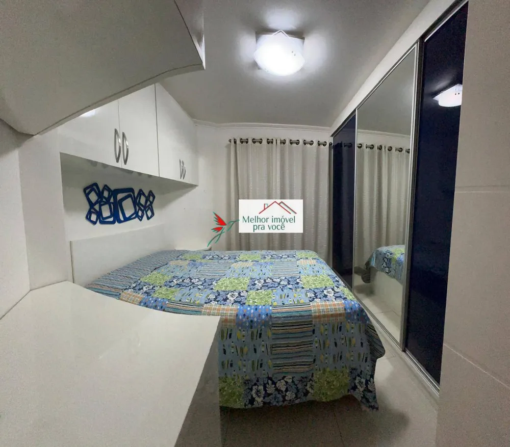 Apartamento, 1 quarto - Foto 5