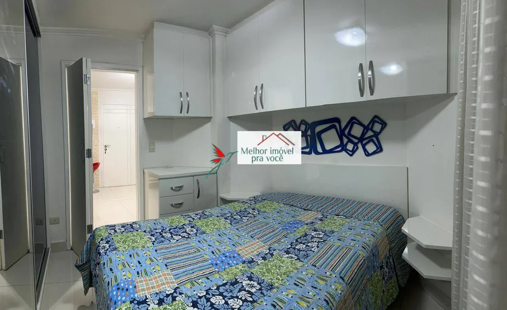 Apartamento, 1 quarto - Foto 8
