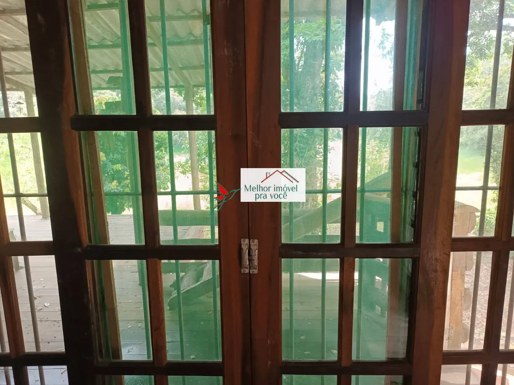 Chácara, 3 quartos, 2 hectares - Foto 8
