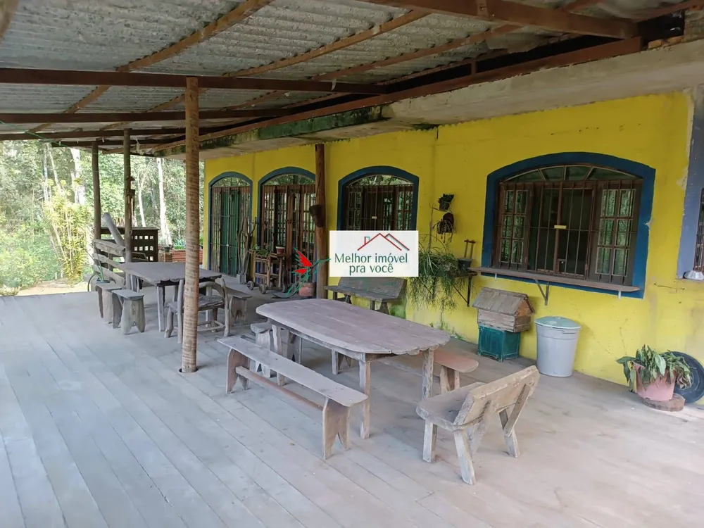 Chácara, 3 quartos, 2 hectares - Foto 3