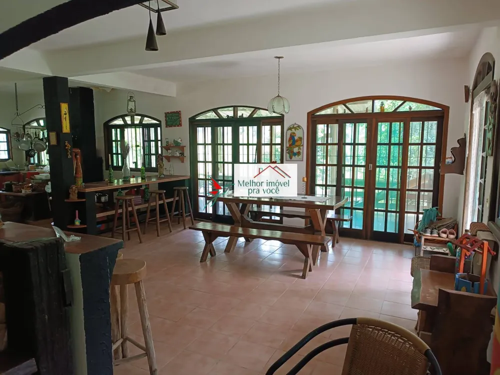 Chácara, 3 quartos, 2 hectares - Foto 7