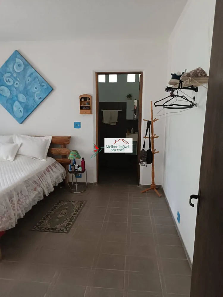 Chácara, 3 quartos, 2 hectares - Foto 1