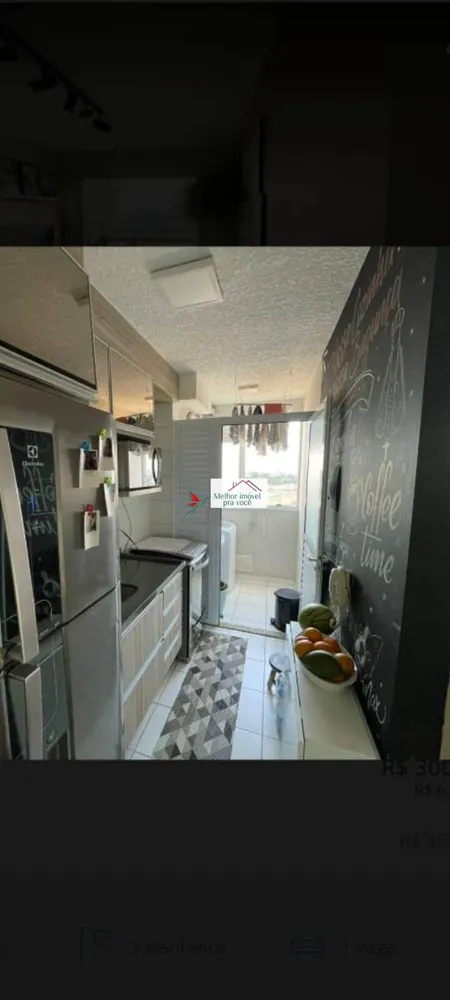 Apartamento, 2 quartos - Foto 6