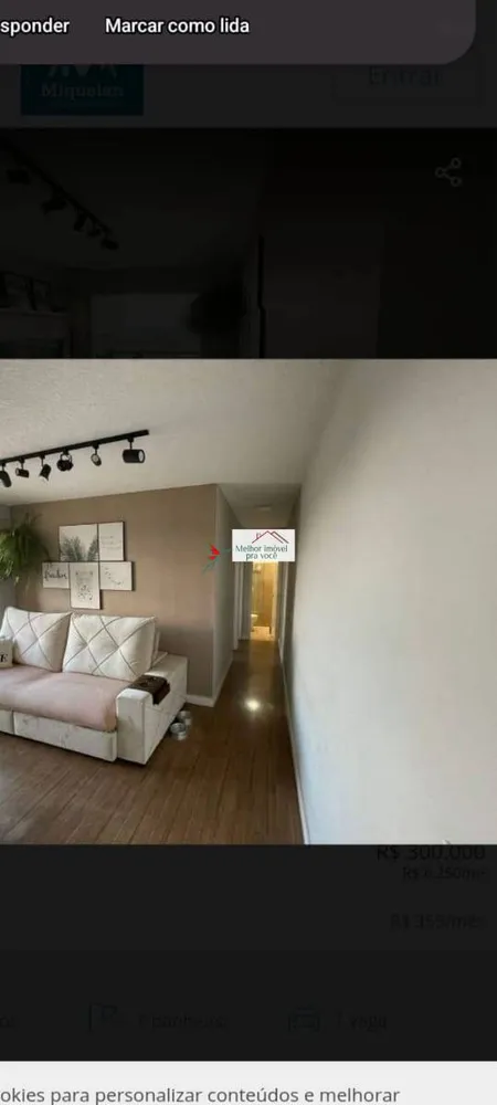 Apartamento, 2 quartos - Foto 8