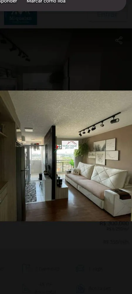 Apartamento, 2 quartos - Foto 4