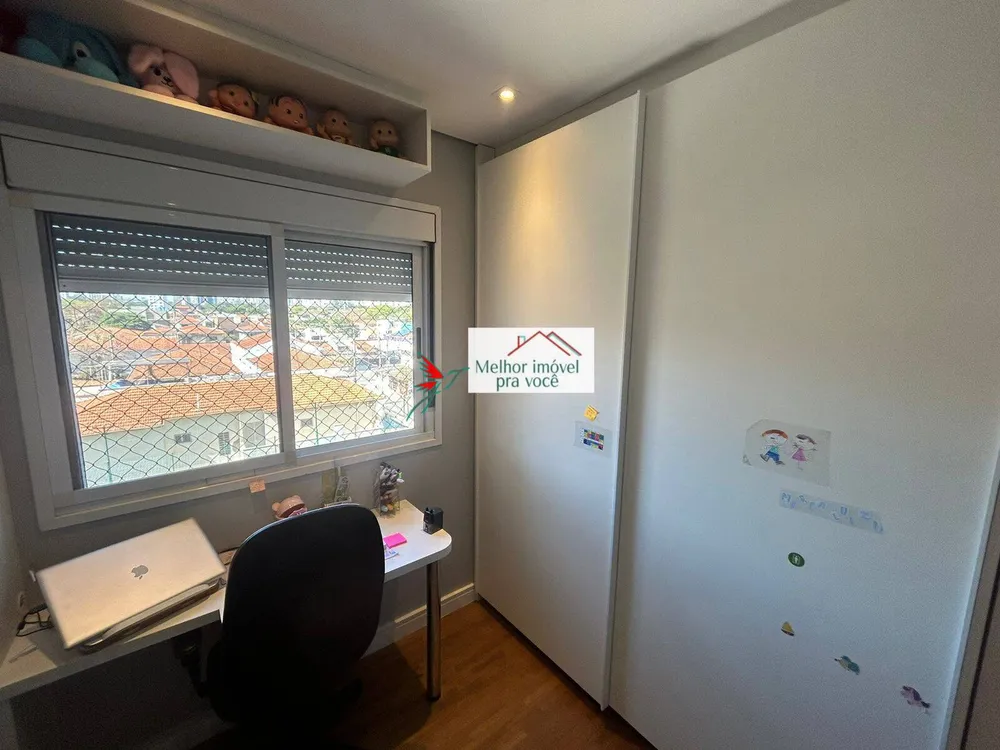 Apartamento, 4 quartos - Foto 3