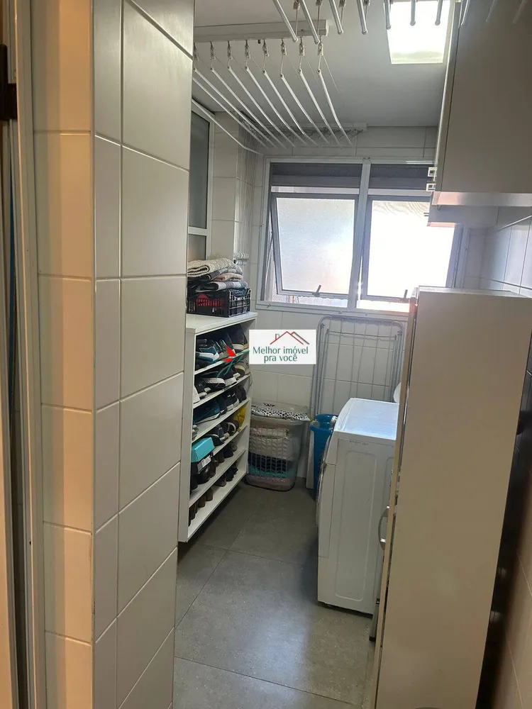 Apartamento, 4 quartos - Foto 1
