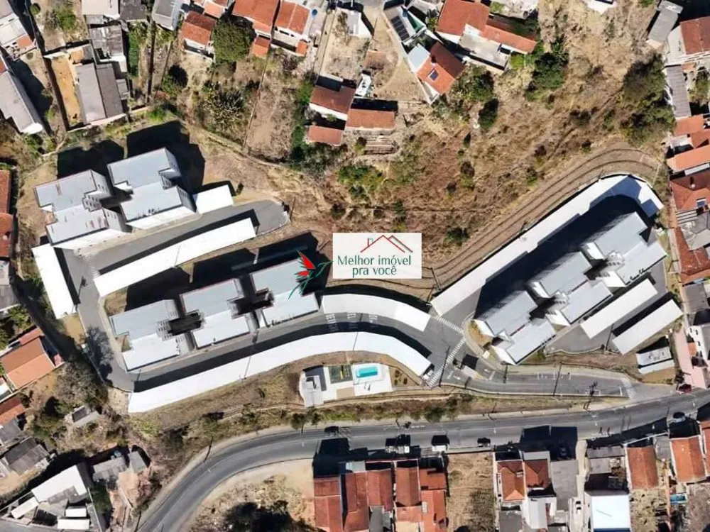 Apartamento, 2 quartos, 43 m² - Foto 10