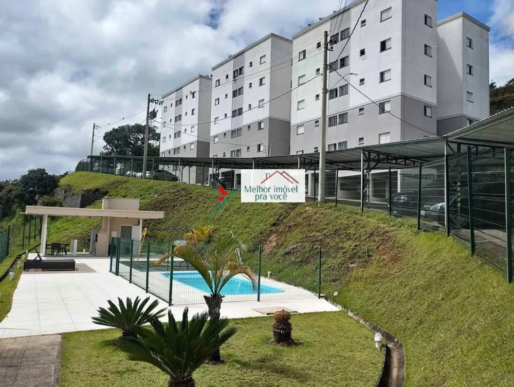 Apartamento, 2 quartos, 43 m² - Foto 9